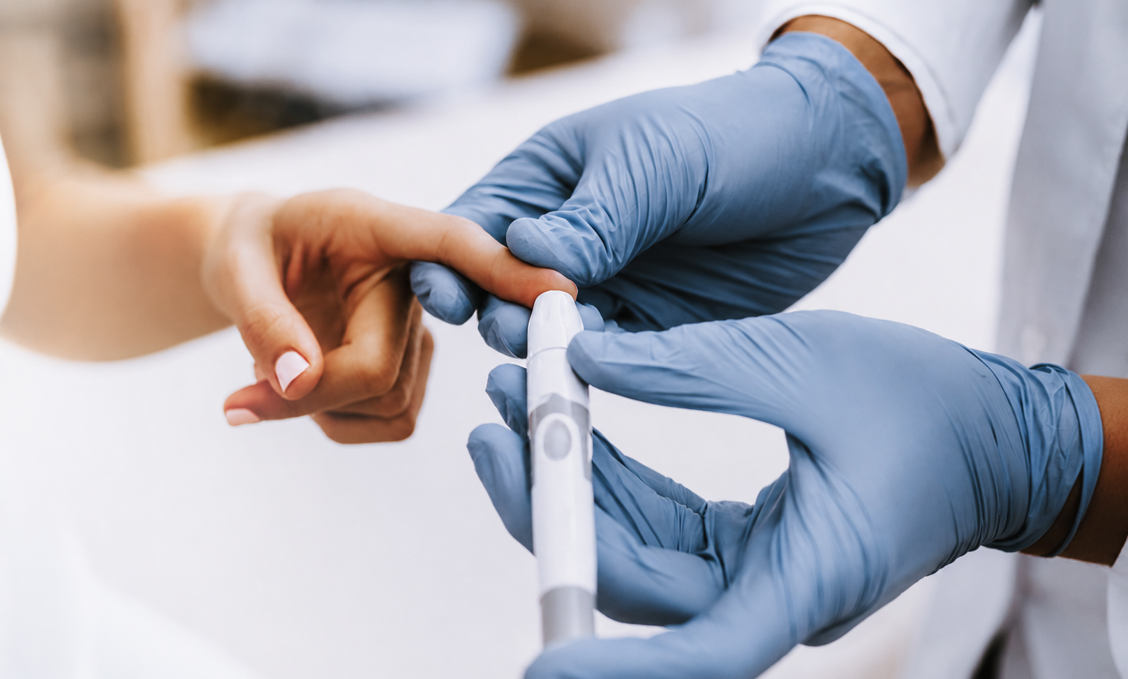 Alterações oftalmológicas do diabetes mellitus